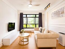 Blk 609C Tampines Greenweave (Tampines), HDB 4 Rooms #577767511